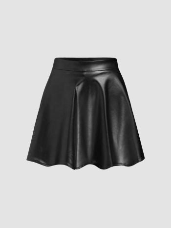 UNICORN Women's skirt black xs s m l xl