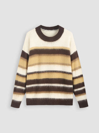 UNICORN Women's sweater brown xs s m l xl