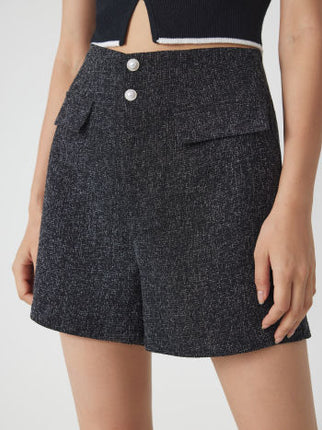 UNICORN Women's shorts dark gray s m l