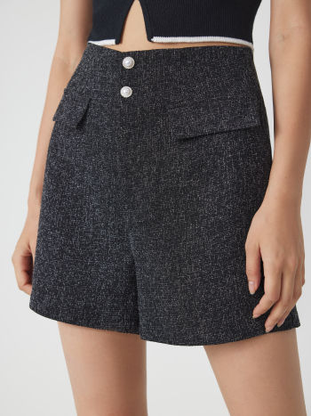 UNICORN Women's shorts dark gray s m l