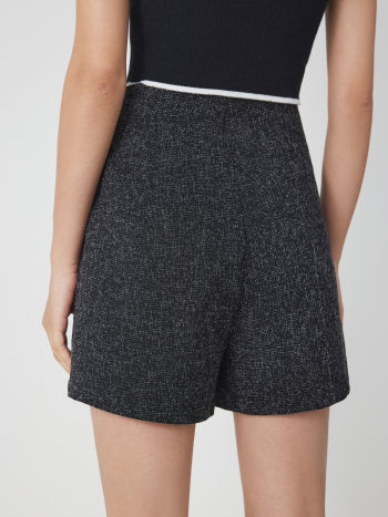 UNICORN Women's shorts dark gray s m l