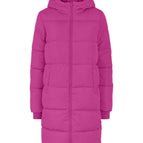 Dark Pink / XS