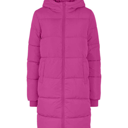 UNICORN Women's long coat pink army green grey light blue beige black orange xs s m l xl