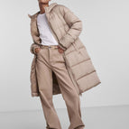 Beige / XS