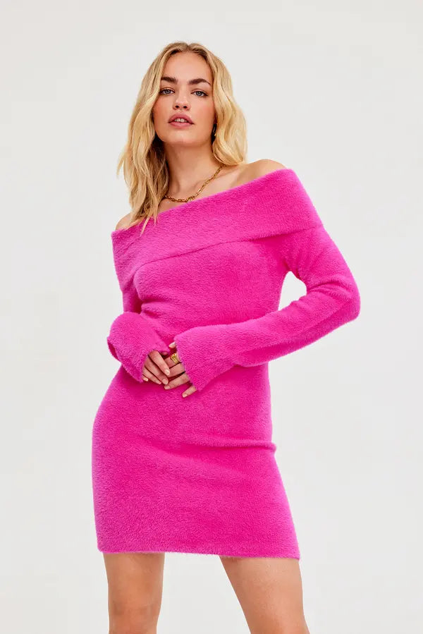 UNICORN Women's dress pink xs s m l