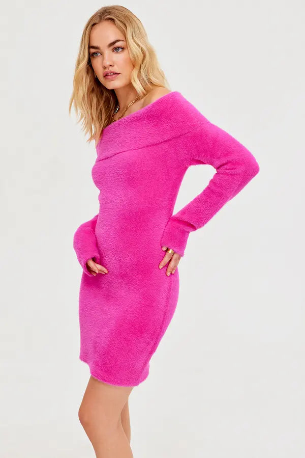 UNICORN Women's dress pink xs s m l