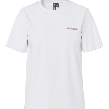 Fast Ria tee iced matcha club