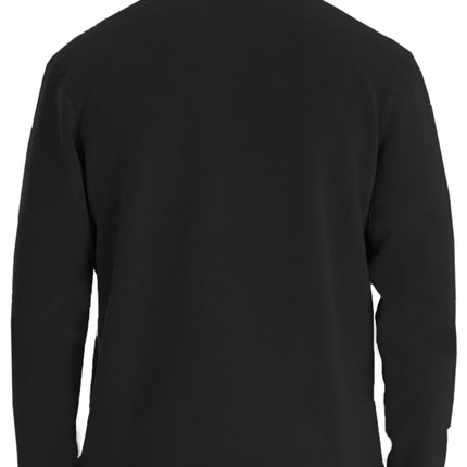 UNICORN Fleece Sweatshirt with Long Sleeves And Quarter-Zip s m l xl xxl xxxl