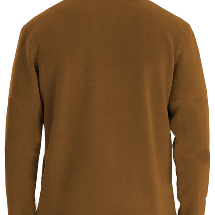UNICORN Fleece Sweatshirt with Long Sleeves And Quarter-Zip s m l xl xxl xxxl