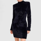 Black / XS