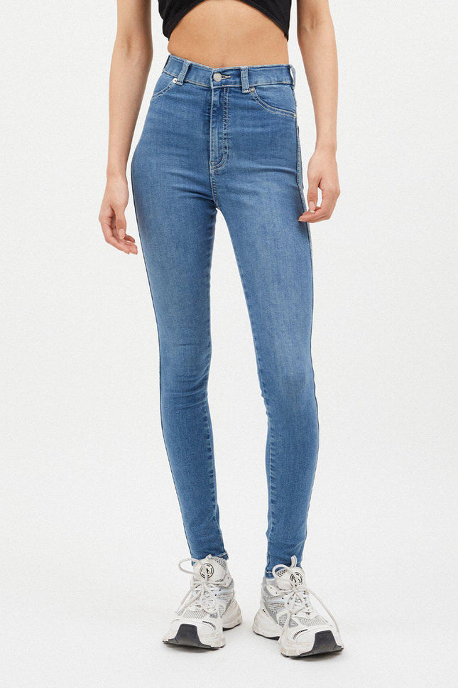 UNICORN Women's jeans light blue s m l xl