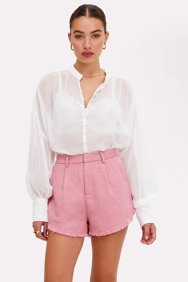 UNICORN Women's shorts pink xs s m l xl