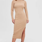 Beige / XS