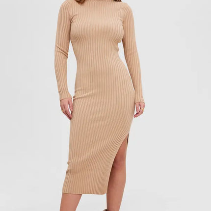 UNICORN Women's dress beige xs s m l