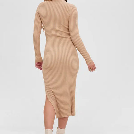 UNICORN Women's dress beige xs s m l