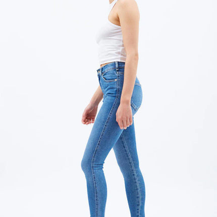 UNICORN Women's jeans light blue xs s m xl
