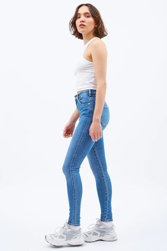 UNICORN Women's jeans light blue xs s m xl