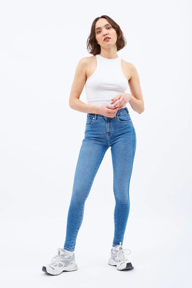 UNICORN Women's jeans light blue xs s m xl