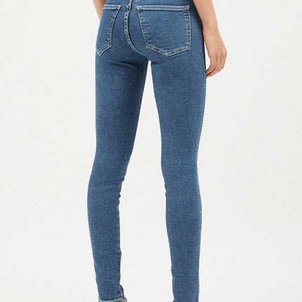 UNICORN Women's jeans blue s m l xl