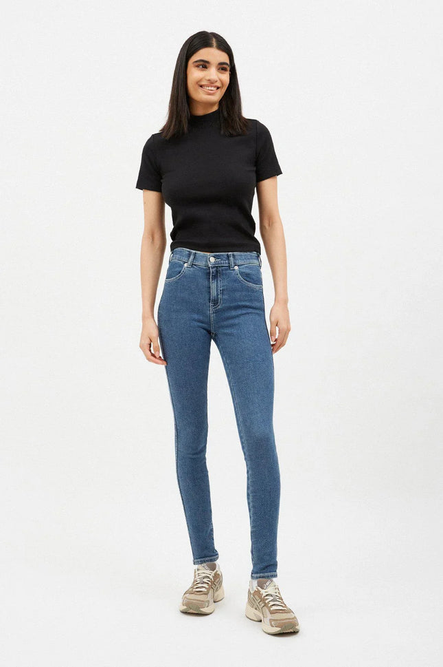 UNICORN Women's jeans blue s m l xl