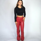 S / Red