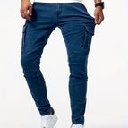Dark Blue / XS