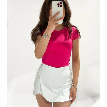 UNICORN Women's shirt top pink s m l