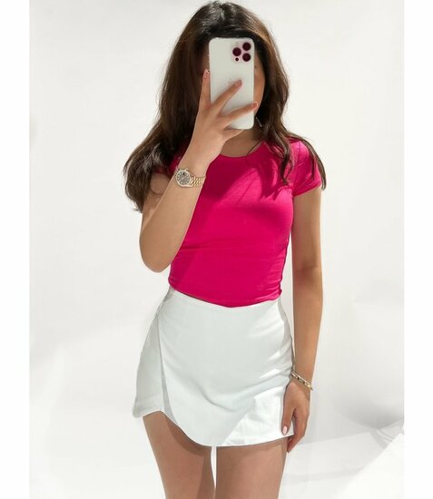 UNICORN Women's shirt top pink s m l
