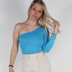 Light Blue / S