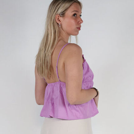 UNICORN Women's shirt top pink s m l
