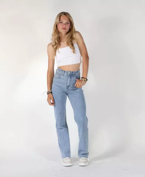 UNICORN Women's jeans light blue xxs xs s m l xl
