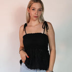 XXS / Black