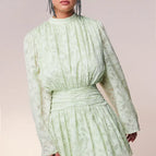 Green / XS