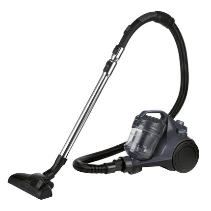 SILVERCREST® Zakloze stofzuiger 850 W