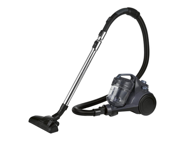 SILVERCREST® Zakloze stofzuiger 850 W