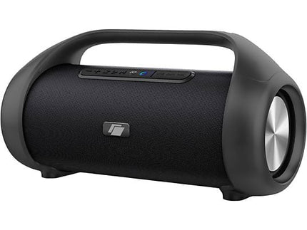 CALIBER HPG540BT Bluetooth Speaker Zwart