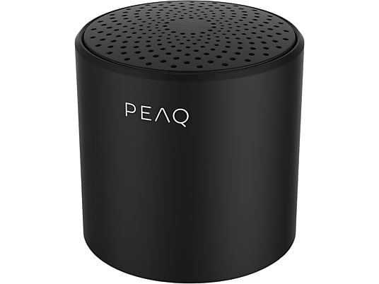 PEAQ PPA 102 Zwart