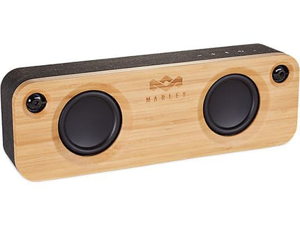 HOUSE OF MARLEY Get Together Signature Black