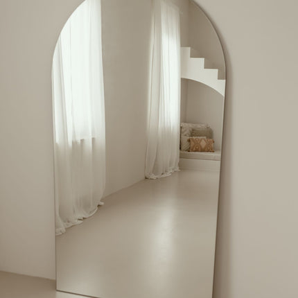 Grote Staande Spiegel Frameless 180X100