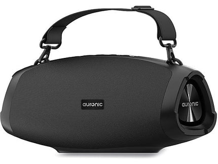 AURONIC AU3260 - Boombox - draadloos Bluetooth Speaker Zwart
