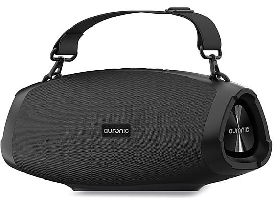 AURONIC AU3260 - Boombox - draadloos Bluetooth Speaker Zwart