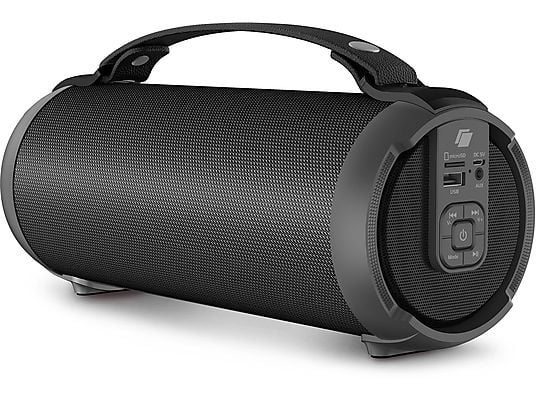 CALIBER HPG240BT Bluetooth Speaker Zwart