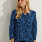 Blue / XS