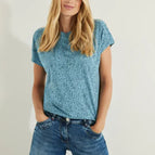 Blue / xs