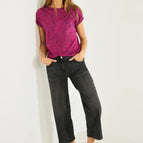 Pink / xs