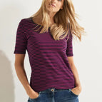 Purple / xs