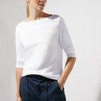 White / XS