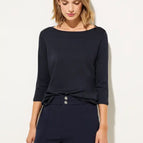 Navy Blue / XS