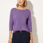 Purple / XS