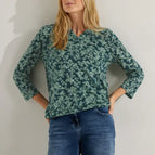 Green / XS